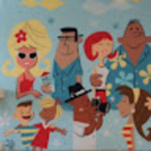 Meet your Posher, Deanne